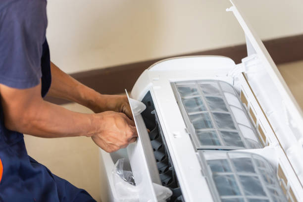 Trusted Algona, WA HVAC Experts