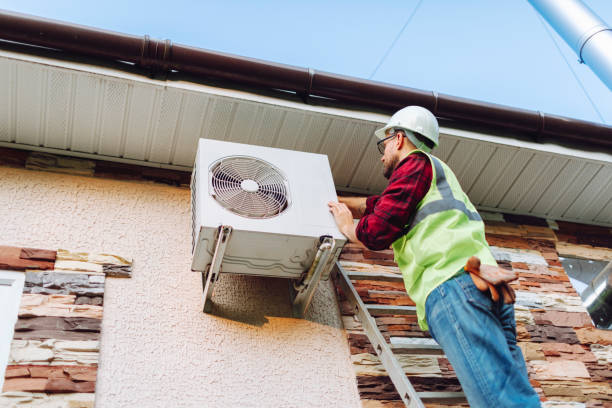 Best HVAC emergency services  in Algona, WA