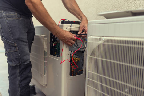 Affordable air conditioning repair in Algona, WA