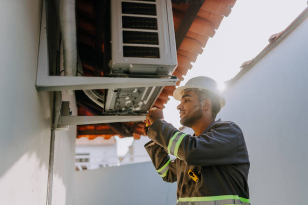 Best Air conditioning repair  in Algona, WA