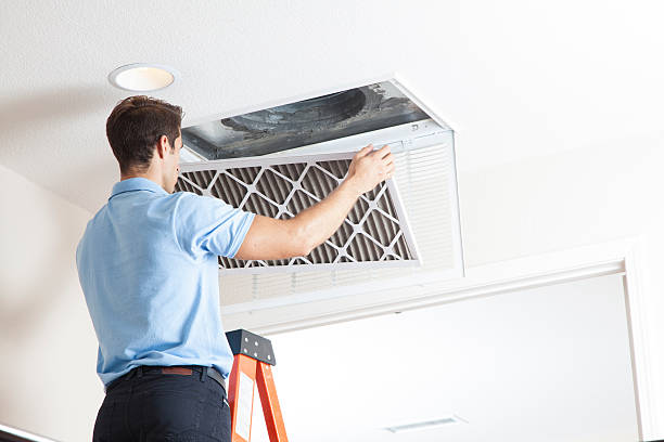 Best Air quality test  in Algona, WA