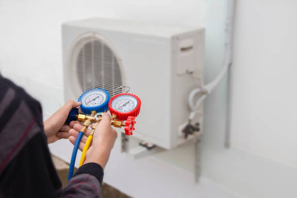 Best HVAC cleaning services  in Algona, WA