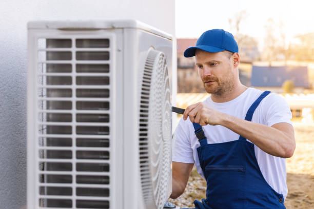 Best HVAC system installation  in Algona, WA