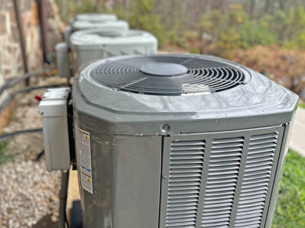 Best HVAC replacement cost  in Algona, WA