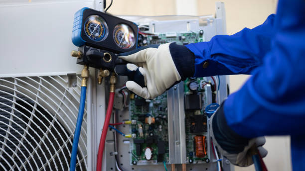Best Affordable HVAC services  in Algona, WA